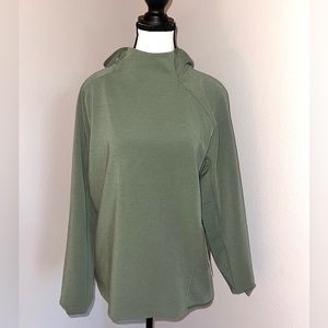 Brand New with Tags Lululemon Men’s GridLiner Fleece Hoodie Size Medium